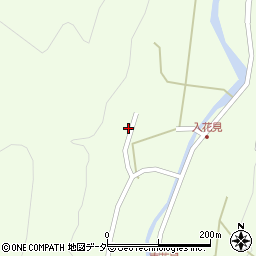 長野県塩尻市上小曽部4656周辺の地図