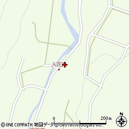 長野県塩尻市上小曽部3762周辺の地図