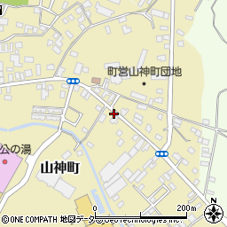 野口徳太郎商店周辺の地図