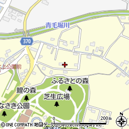 埼玉県加須市水深1413周辺の地図
