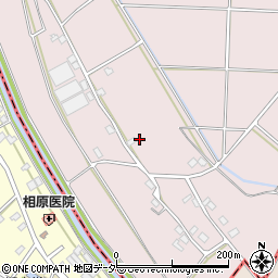 埼玉県加須市上崎436周辺の地図