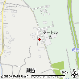 土屋工業所周辺の地図