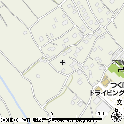 茨城県つくば市柴崎480周辺の地図