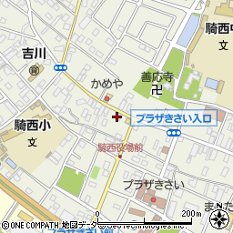 有限会社野本惣太郎商店周辺の地図