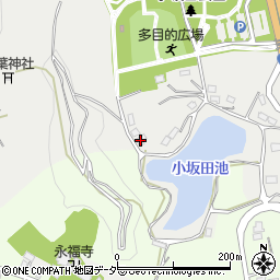 長野県塩尻市塩尻町1234周辺の地図