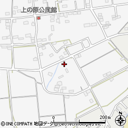 関東建設株式会社周辺の地図