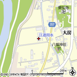 東和鉄工所周辺の地図