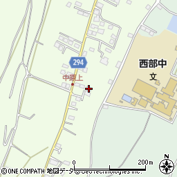 長野県塩尻市太田480-8周辺の地図