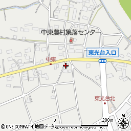 黒田商事株式会社周辺の地図