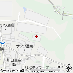 茨城県常総市古間木沼新田494-1周辺の地図