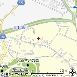 埼玉県加須市水深1440周辺の地図