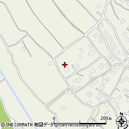 茨城県つくば市柴崎475周辺の地図