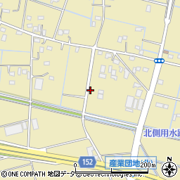 有限会社岡本商事周辺の地図