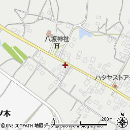 オートサイクル円城寺周辺の地図