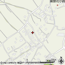 茨城県つくば市柴崎505周辺の地図