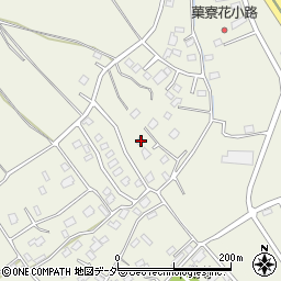 茨城県つくば市柴崎507周辺の地図