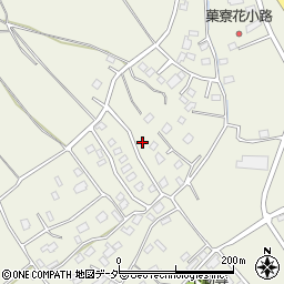 茨城県つくば市柴崎506周辺の地図
