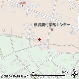 茨城県常総市新石下1443周辺の地図