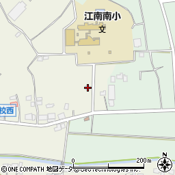 埼玉県熊谷市小江川1871-1周辺の地図