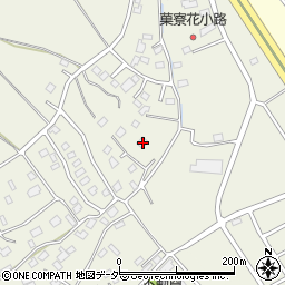 茨城県つくば市柴崎537周辺の地図