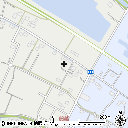 埼玉県加須市下高柳76周辺の地図
