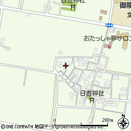 福井県吉田郡永平寺町松岡末政18-44周辺の地図