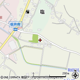埼玉県熊谷市小江川2062周辺の地図