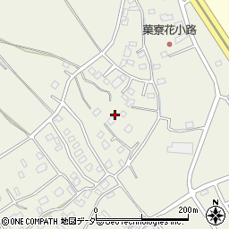 茨城県つくば市柴崎513周辺の地図