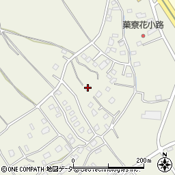 茨城県つくば市柴崎511周辺の地図