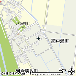 吉田ツイスタ工業周辺の地図