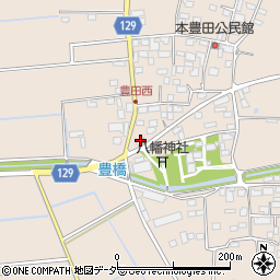 株式会社朝日住宅周辺の地図
