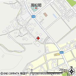 福井県福井市四十谷町7-35周辺の地図