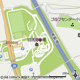長野県塩尻市塩尻町1133周辺の地図