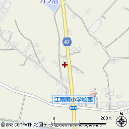埼玉県熊谷市小江川1958-34周辺の地図