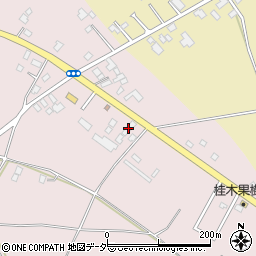 株式会社東栄商事周辺の地図