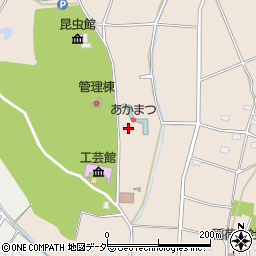 茨城県つくば市遠東634周辺の地図