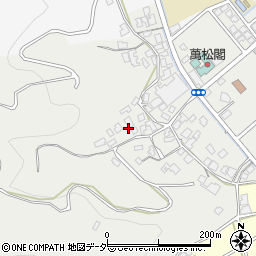 福井県福井市四十谷町16周辺の地図