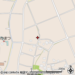 茨城県つくば市遠東2周辺の地図