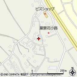 茨城県つくば市柴崎527周辺の地図