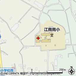 埼玉県熊谷市小江川1879-16周辺の地図