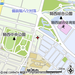 埼玉県加須市正能372周辺の地図