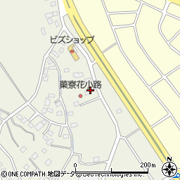 茨城県つくば市柴崎775周辺の地図