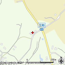 奈里田自動車商会周辺の地図