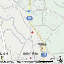 松田自動車板金周辺の地図