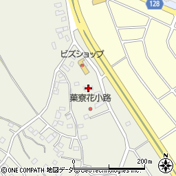 茨城県つくば市柴崎771周辺の地図