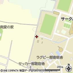 埼玉県熊谷市万吉199-1周辺の地図