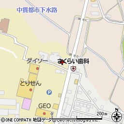 株式会社ミヤモト建機販売リース周辺の地図