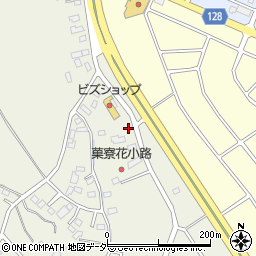 茨城県つくば市柴崎769周辺の地図