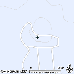 長野県北佐久郡立科町芦田八ケ野1813周辺の地図
