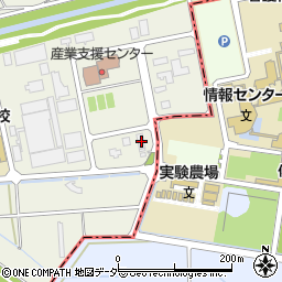 福井県坂井市丸岡町熊堂3-1周辺の地図